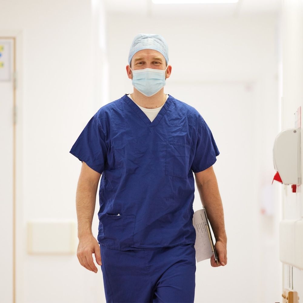 Retinal Conditions | Oxford Medical Group